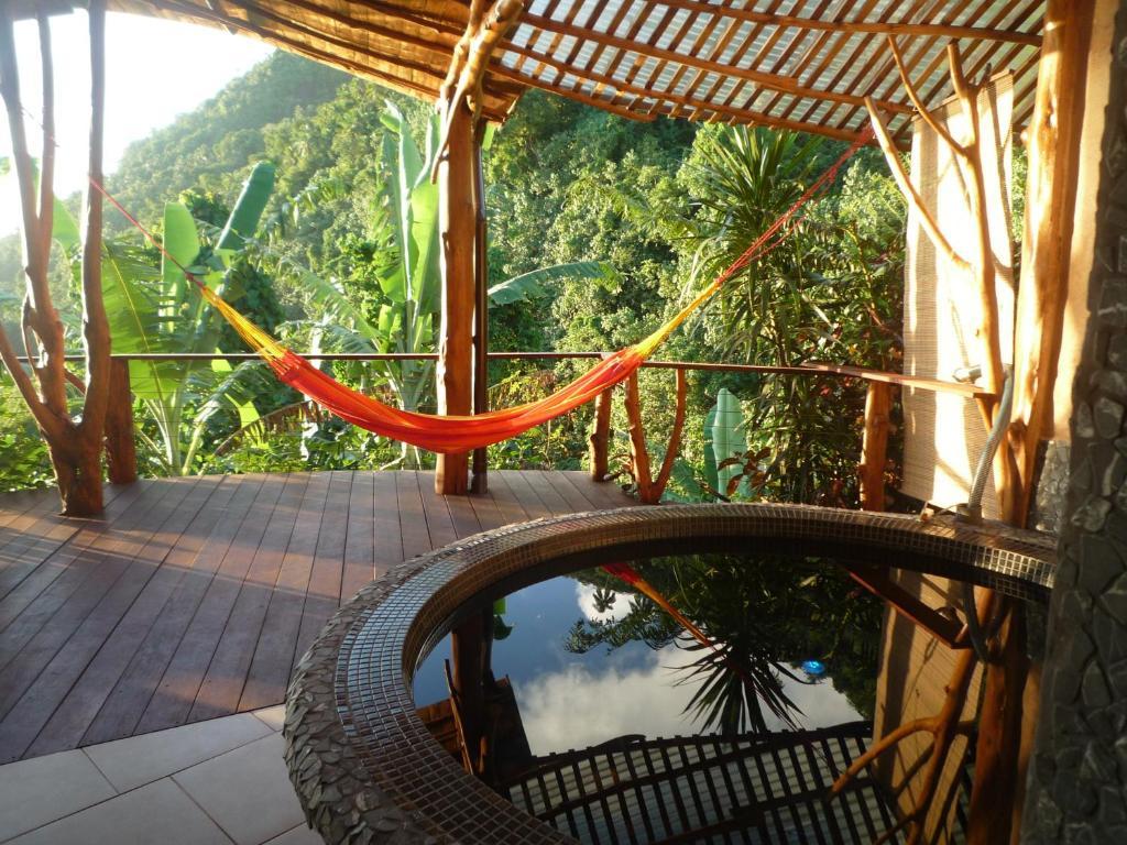 Vanira Lodge Teahupoo Room photo