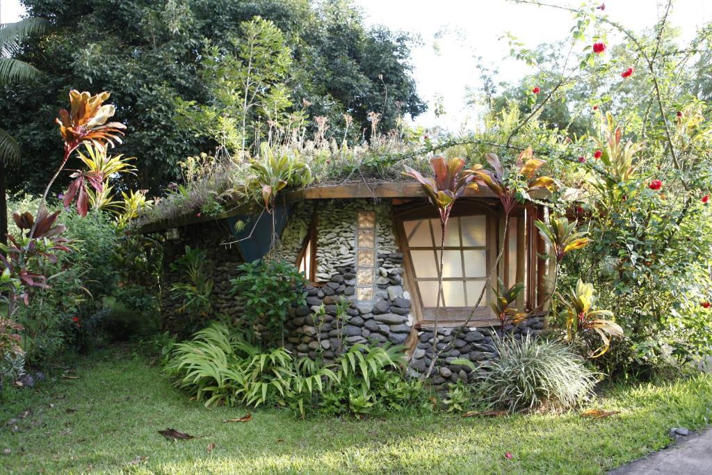 Vanira Lodge Teahupoo Room photo