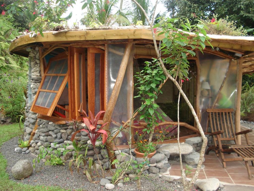 Vanira Lodge Teahupoo Room photo